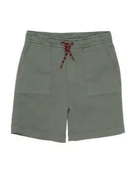Шорты Shoe, зеленый