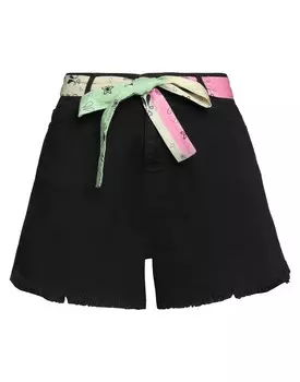 Шорты Shop Art, черный