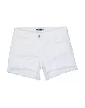 Шорты Shopart, белый
