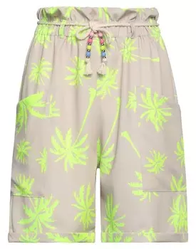 Шорты Shopart, бежевый