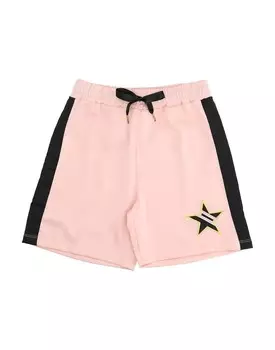 Шорты Shopart, розовый