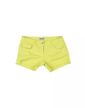 Шорты Shopart, желтый