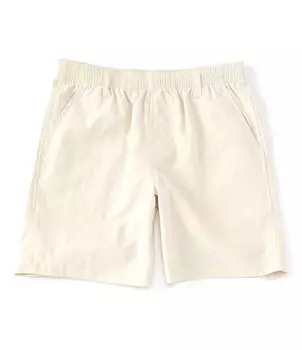 Шорты Shoreline для маленьких/больших мальчиков 4–16 лет Southern Tide, бежевый