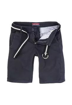 Шорты Шорты-чиносы обычного кроя Rock Creek, антрацит