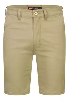 Шорты шорты-чиносы Rock Creek, цвет Camel