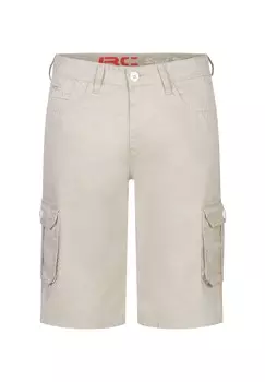 Шорты шорты-карго Rock Creek, цвет Offwei_