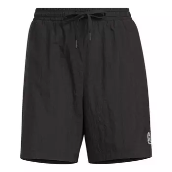 Шорты шорты neo essentials Adidas, черный