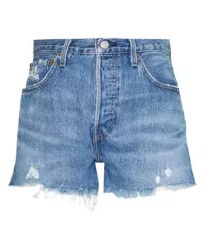 Шорты Штраус Levi'S, синий