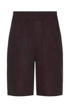 Шорты Siedres Looses, коричневый