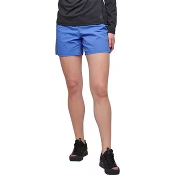 Шорты Sierra lt Black Diamond, синий