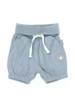 Шорты sigikid, цвет hellblau