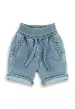 Шорты Sigikid Jeans Bermuda, светло-синий