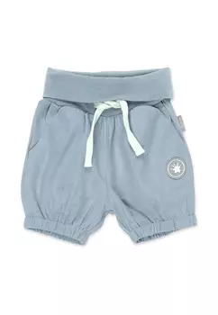 Шорты Sigikid Jeans Bermuda, светло-синий