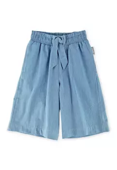 Шорты Sigikid Jeansbermuda Jeans Hose, kurz, светло синий