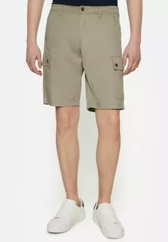 Шорты Signal, коричневый