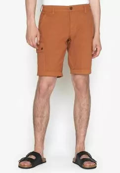 Шорты Signal, оранжевый