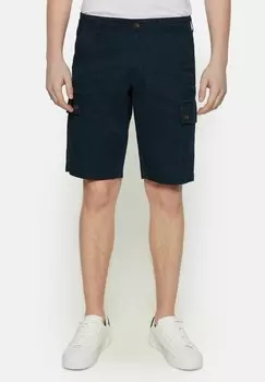 Шорты Signal, темно-синий