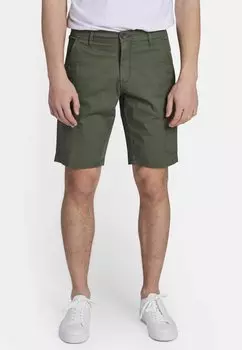 Шорты Signal, зеленый