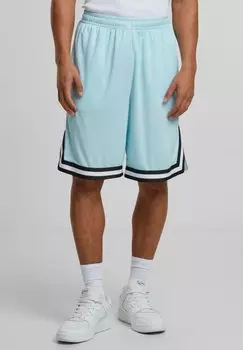 Шорты SIGNATURE ESSENTIAL Karl Kani, светло-голубой