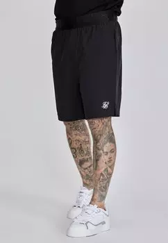 Шорты SIKSILK, черный