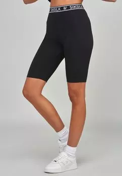 Шорты SIKSILK, черный
