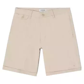 Шорты Silbon Clasica, бежевый