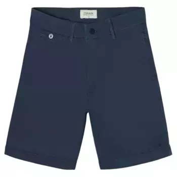 Шорты Silbon Clasica, синий