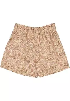 Шорты Silja Wheat, мультиколор