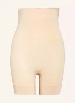 Шорты силуэта comfort shaper с эффектом пуш-ап MAGIC Bodyfashion, нюд