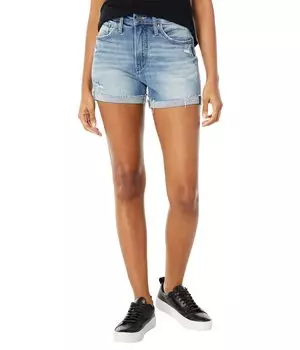 Шорты Silver Jeans Co., Beau Shorts L27538SOC227