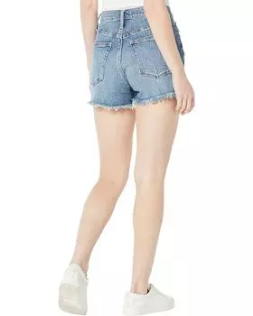 Шорты Silver Jeans Co. Highly Desirable Shorts L28519RCS262, индиго