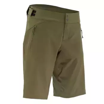 Шорты Silvini Patria, зеленый