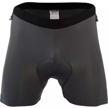 Шорты Silvini Pro Inner, черный