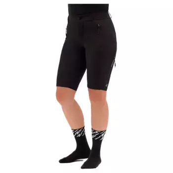 Шорты Silvini WP2431 Alma, черный