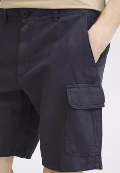 Шорты SIMON 0137 MIX 0137 MIX Casual Friday, синий