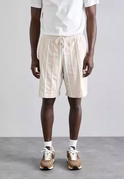 Шорты SIMON J.LINDEBERG, бежевый