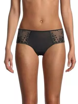 Шорты Simone Pérèle Orphee для мальчиков, черный