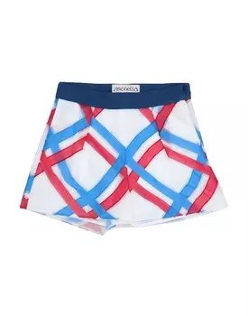 Шорты Simonetta, белый