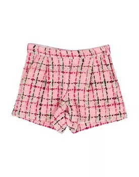 Шорты Simonetta, розовый