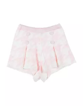 Шорты Simonetta, розовый