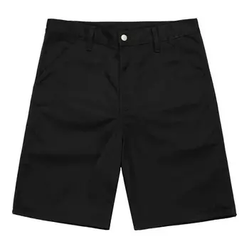 Шорты Simple Carhartt WIP, черный