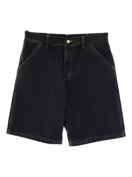 Шорты Simple CARHARTT WIP, черный