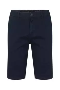 Шорты – синие – нормальная талия Tom Tailor Denim, синий