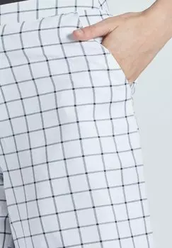 Шорты SINTY, белые