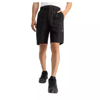 Шорты Siroko Navajo, черный