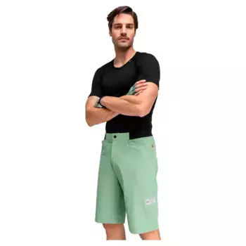 Шорты Siroko Thyme, зеленый