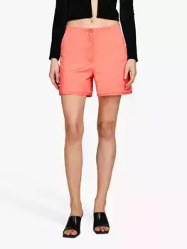 Шорты SISLEY Chino, красный