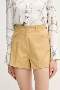 Шорты Sisley, желтый