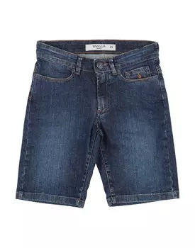 Шорты Siviglia, синий