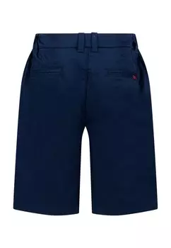 Шорты Siviglia, синий